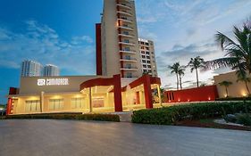Camino Real Veracruz